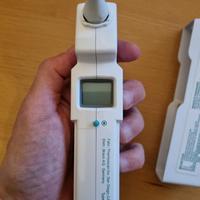 Termometro istantaneo “Braun”