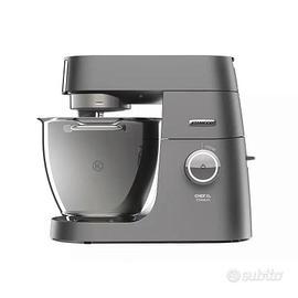 Planetaria Kenwood Chef Titanium XL KVL8320S