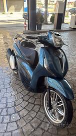 Piaggio
