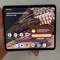 Google Pixel Fold black 256 GB - 7315