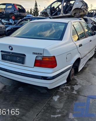 Bmw serie 3 e36 318i 115cv 93-98 -ricambi