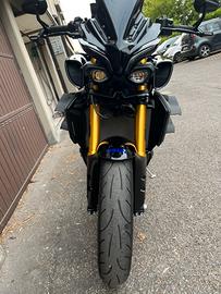 Yamaha MT-10 SP