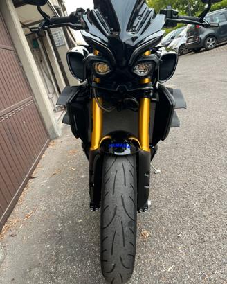 Yamaha MT-10 SP