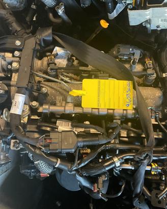 MOTORE 940B5000 2.0 TD ALFA ROMEO GIULIETTA