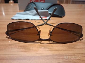 occhiali Ray-Ban driver