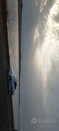  MG TF 1.6 115cv del 2004, colore grigio