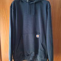 Felpa Carhartt