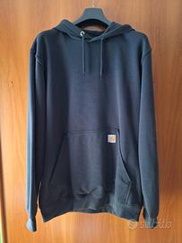 Felpa Carhartt