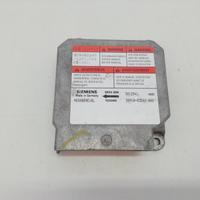 CENTRALINA AIRBAG OPEL Agila 1a Serie 9212541 (00>