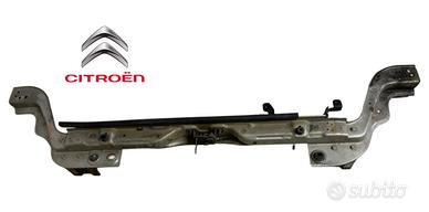 TRAVERSA BATTICOFANO CITROEN Nemo Serie (08>18)