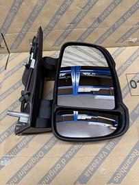 Specchio Originale Fiat Ducato Destro NUOVO