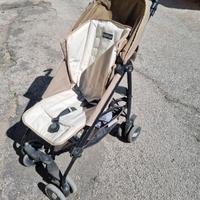 passeggino peg Perego pliko mini