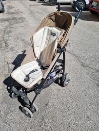 passeggino peg Perego pliko mini