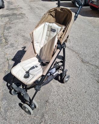 passeggino peg Perego pliko mini
