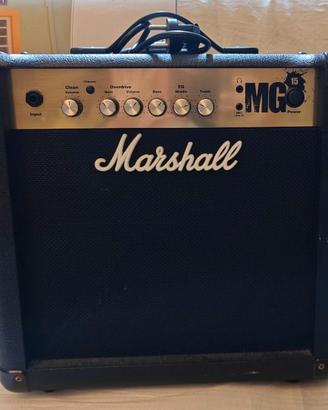 2 Amplificatori da Studio per Chitarra Elettrica