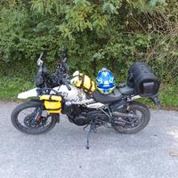 royal enfield himalayan 450 