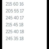 catene da neve nuove 12 mm