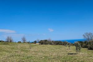 Terreno con progetto di villa certificato di 170mq