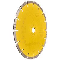 Disco diamantato 230  MAXIMA laser giallo