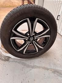 CERCHI CHR MISURA 215/60 R17 Buttrio (UD)