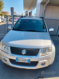 Suzuki Gran Vitara