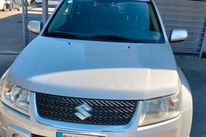 Suzuki Gran Vitara