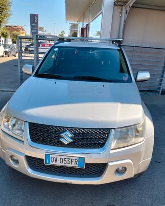 Suzuki Gran Vitara
