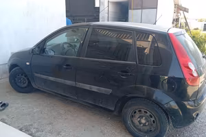 Ford Fiesta usata