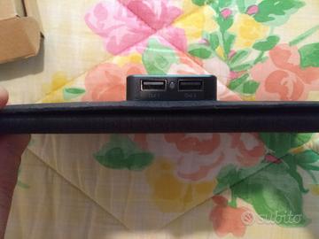 Pannello solare aukey 21 w