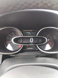Renault Clio per neopatentati 