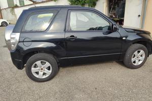 Suzuki vitara 1.6