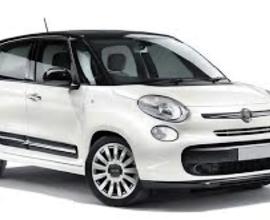 Fiat 500l - 2014