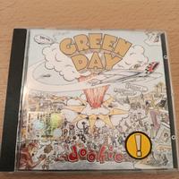 CD Green Day
