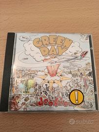 CD Green Day