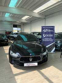 Maserati Ghibli V6 Diesel 275 CV