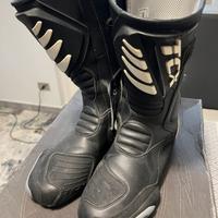Stivali Moto 45