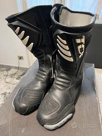 Stivali Moto 45