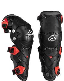 Ginocchiere Acerbis Impact 3.0
