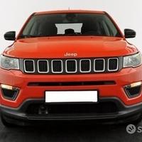 Ricambi per jeep compass anno 2020