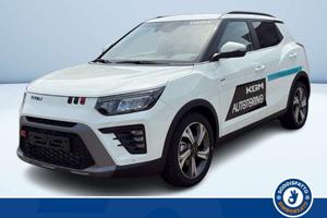 KGM Tivoli Luxury 1.5 Turbo GDI 163 CV 4WD