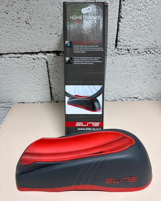 Elite Supporto Hometrainer Gel Block