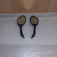 coppia Specchietti mv agusta brutale 800 800rr
