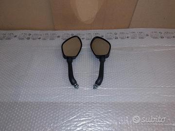 coppia Specchietti mv agusta brutale 800 800rr