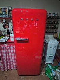 frigo Smeg fab28rr1 