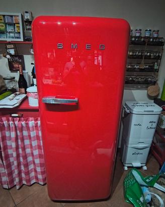 frigo Smeg fab28rr1 