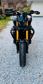 Yamaha MT 09 SP 2023