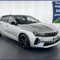 Opel Astra 1.2 Turbo 130cv GS AT8