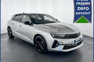 Opel Astra 1.2 Turbo 130cv GS AT8