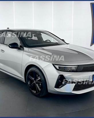 Opel Astra 1.2 Turbo 130cv GS AT8