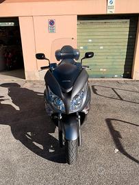 Honda SW-T400 - 2009